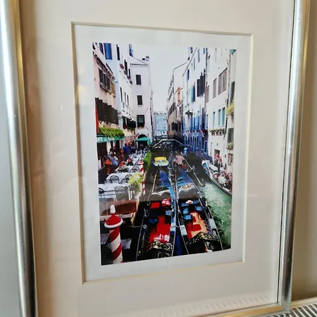 Sky View Santocka シュチェチン