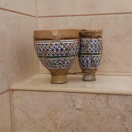 Sky View Santocka * シュチェチン