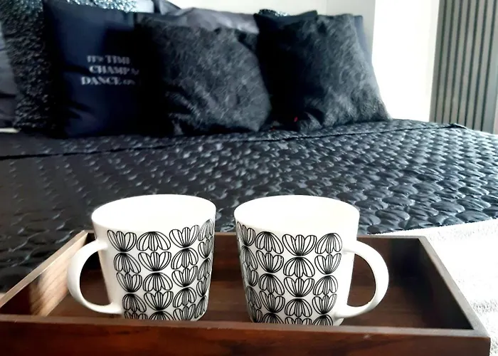 Sky View Santocka 什切青