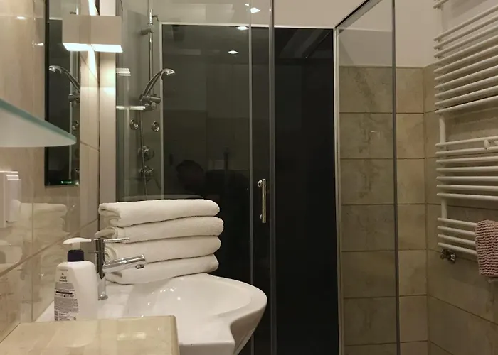 Апартаменты Sky View Santocka *