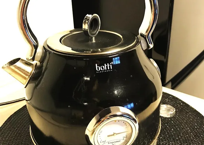 Sky View Santocka Appartamento *